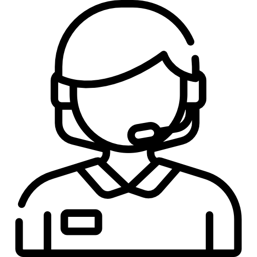 support icon