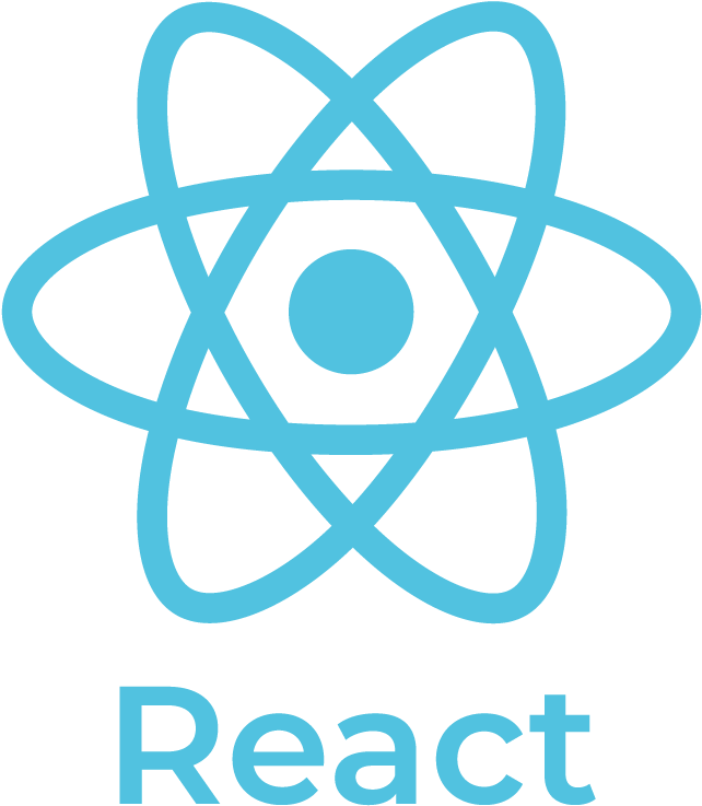 reactjs logo