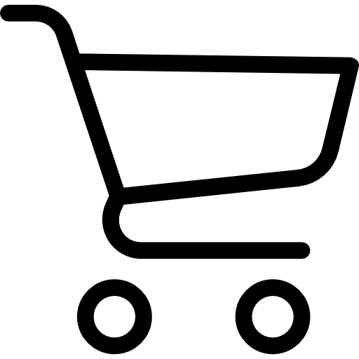 shopping cart icon