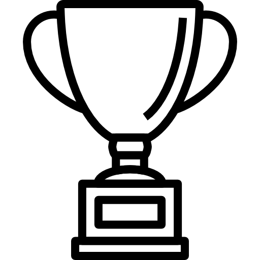 trophy icon